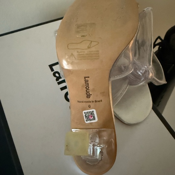 Larroude Mariah Mule - Picture 7 of 8